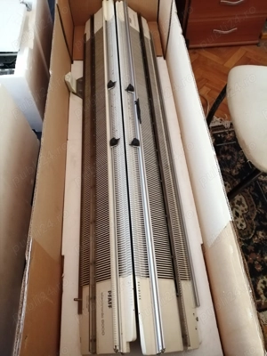 Masina de tricotat PFAFF electronic 6000 - imagine 4