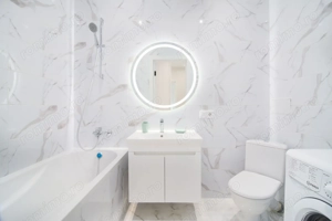 Apartament cu 1 camera in zona Sagului - imagine 5