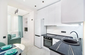 Apartament cu 1 camera in zona Sagului - imagine 3