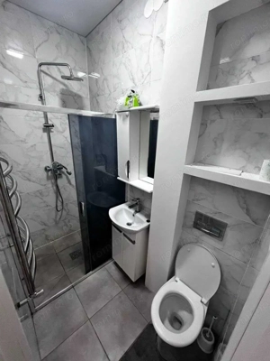 Apartament cu 1 camera in zona Circumvalatiunii - imagine 4