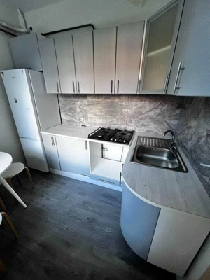 Apartament cu 1 camera in zona Circumvalatiunii - imagine 3