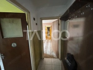 Apartament de vanzare 3 camere 50 mp utili zona Mihai Viteazul - imagine 4 Apartament de vanzare 3 camere 50 mp utili zona Mihai Viteazul - imagine 4