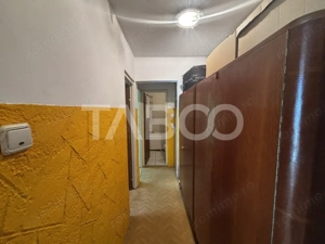 Apartament de vanzare 3 camere 50 mp utili zona Mihai Viteazul - imagine 9 Apartament de vanzare 3 camere 50 mp utili zona Mihai Viteazul - imagine 9