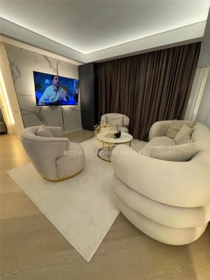 Apartament 3 camere | complex Cortina North - Pipera