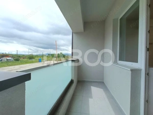 Apartament decomandat 2 camere 60 mp utili cu parcare si pivnita - imagine 7