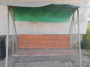 Vând leagan balansoar 