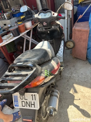 Vand Moped First Bike - imagine 2 Vand Moped First Bike - imagine 2