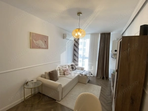 Apartament 2 camere ,  Campeador City , prima închiriere