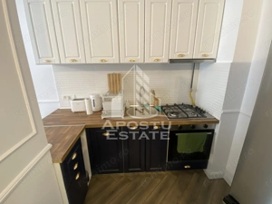 Apartament 2 camere ,  Campeador City , prima închiriere - imagine 6