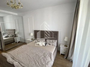 Apartament 2 camere ,  Campeador City , prima închiriere - imagine 4