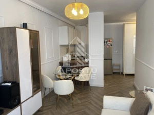 Apartament 2 camere ,  Campeador City , prima închiriere - imagine 2