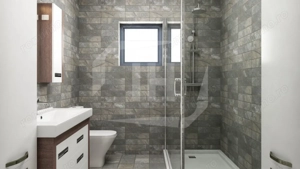  2 camere, finisat, parcare, zona Iulius Mall - imagine 4