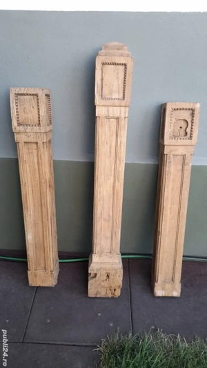 picioare scara mana curenta si alte elemente decor