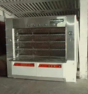 Vand ansamblu brutarie 