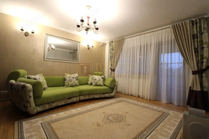 Mobilat modern, centrala proprie, zona Vlădeasa/Liviu Rebreanu.