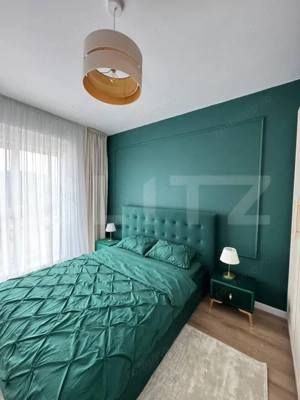 Apartament modern cu 3 camere, mobilat lux, Circumvalatiunii