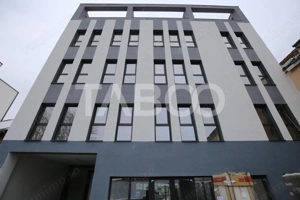 Spatiu birouri 195 mpu modern de inchiriat zona ultra centrala Sibiu