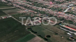 Teren de vanzare oportunitate investitie imobiliara 351 mp Sura Mare