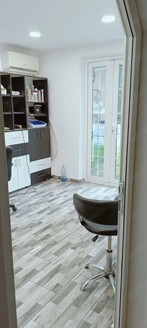 Vand spatiu comercial