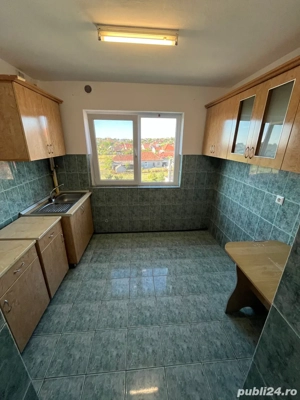 Vând apartament 2 camere   52 mp   Ardud, jud. Satu Mare   30.000 EUR - imagine 4