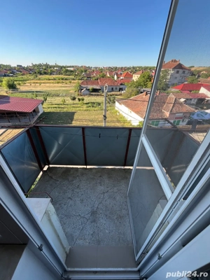 Vând apartament 2 camere   52 mp   Ardud, jud. Satu Mare   30.000 EUR - imagine 5