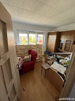 Vând apartament 2 camere   52 mp   Ardud, jud. Satu Mare   30.000 EUR - imagine 9