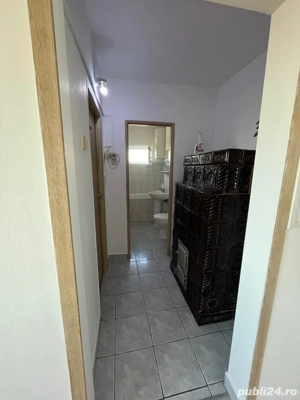 Vând apartament 2 camere   52 mp   Ardud, jud. Satu Mare   30.000 EUR - imagine 7