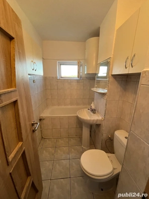 Vând apartament 2 camere   52 mp   Ardud, jud. Satu Mare   30.000 EUR - imagine 8