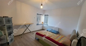 Apartament spatios cu 3 camere in zona Calea Cisnadiei din Sibiu - imagine 4
