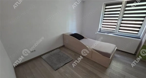 Apartament spatios cu 3 camere in zona Calea Cisnadiei din Sibiu - imagine 12