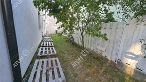 Apartament spatios cu 3 camere in zona Calea Cisnadiei din Sibiu - imagine 14