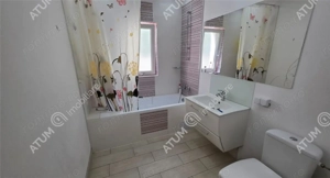 Apartament spatios cu 3 camere in zona Calea Cisnadiei din Sibiu - imagine 6