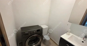 Apartament spatios cu 3 camere in zona Calea Cisnadiei din Sibiu - imagine 7