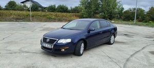 Volkswagen Passat Variant 2.0 TDI Comfortline Dpf bluemotion - imagine 3