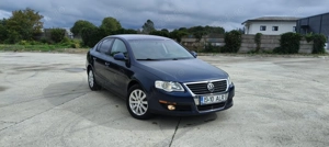 Volkswagen Passat Variant 2.0 TDI Comfortline Dpf bluemotion - imagine 2