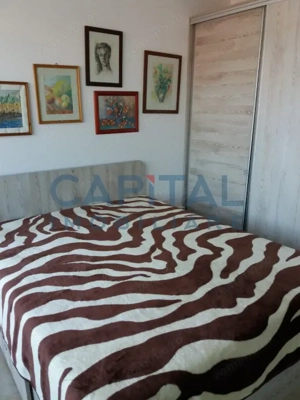 Apartament cu 1 camera, terasa de 21mp, zona IULIUS MALL! - imagine 4