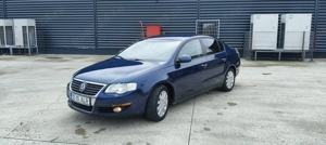 Volkswagen Passat Variant 2.0 TDI Comfortline Dpf bluemotion - imagine 7