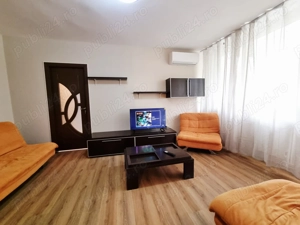 Apartament 2 camere Tiglina 1 mobilat si utilat CT Ac la cheie LIBER