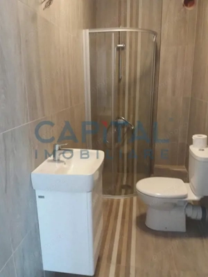 Apartament cu 1 camera, terasa de 21mp, zona IULIUS MALL! - imagine 5