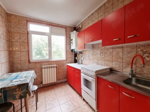 Apartament 2 camere Tiglina 1 mobilat si utilat CT Ac la cheie LIBER - imagine 6