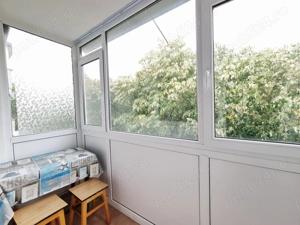 Apartament 2 camere Tiglina 1 mobilat si utilat CT Ac la cheie LIBER - imagine 8