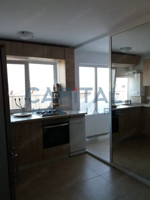 Apartament cu 1 camera, terasa de 21mp, zona IULIUS MALL! - imagine 6