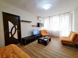 Apartament 2 camere Tiglina 1 mobilat si utilat CT Ac la cheie LIBER - imagine 2