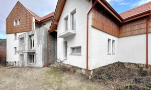 Imobil in Bloc Tip Vila - imagine 7