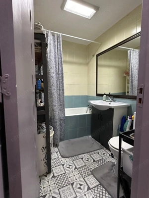 Aradului Vest | 3 camere | Decomandat | Centrală proprie | Mobilat-Utilat - imagine 9