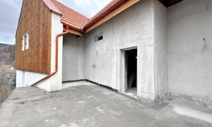 Apartament in Bloc Tip Vila