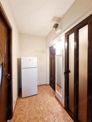 Apartament 2 camere Tiglina 1 mobilat si utilat CT Ac la cheie LIBER - imagine 9