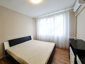 Apartament 2 camere Tiglina 1 mobilat si utilat CT Ac la cheie LIBER