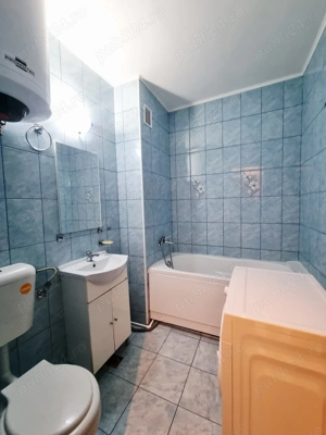 Apartament 2 camere Tiglina 1 mobilat si utilat CT Ac la cheie LIBER - imagine 7