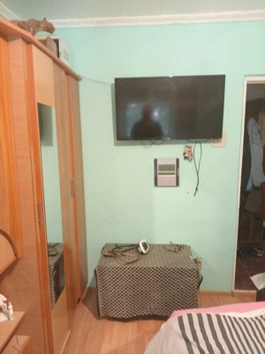 Vindem apartament trei camere Vaslui